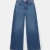 Φαρδιά τζιν oversize
