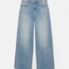 Φαρδιά τζιν oversize