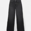 Φαρδιά τζιν oversize