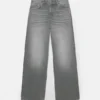 Φαρδιά τζιν oversize
