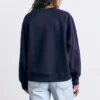 Φούτερ φλις oversize