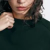 Φούτερ φλις oversize
