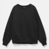 Φούτερ φλις oversize