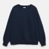 Φούτερ φλις oversize