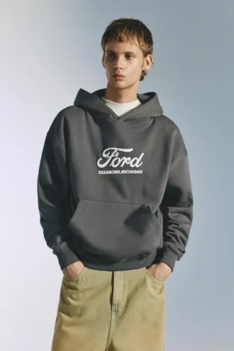 Φούτερ Ford