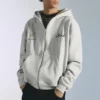 Φούτερ Ford με φερμουάρ