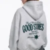 Φούτερ Good Stories Φούτερ Good Stories