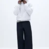 Φούτερ με κουκούλα