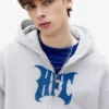 Φούτερ με κουκούλα Stranger Things Hfc