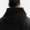 Φούτερ με κουκούλα STWD Studio Φούτερ με κουκούλα STWD Studio