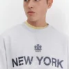 Φούτερ New York
