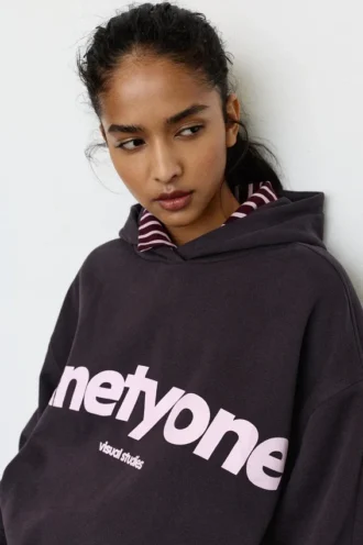 Φούτερ Ninetyone