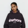 Φούτερ Ninetyone Φούτερ Ninetyone