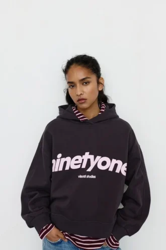 Φούτερ Ninetyone