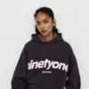 Φούτερ Ninetyone Φούτερ Ninetyone