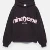 Φούτερ Ninetyone Φούτερ Ninetyone