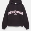 Φούτερ Ninetyone Φούτερ Ninetyone