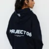 Φούτερ Project 03 Φούτερ Project 03