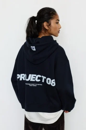 Φούτερ Project 03