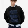 Φούτερ Stranger Things