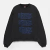 Φούτερ Stranger Things