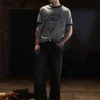 Hellfire Lives Stranger Things T-shirt