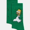 Κάλτσες Homer Simpson Κάλτσες Homer Simpson