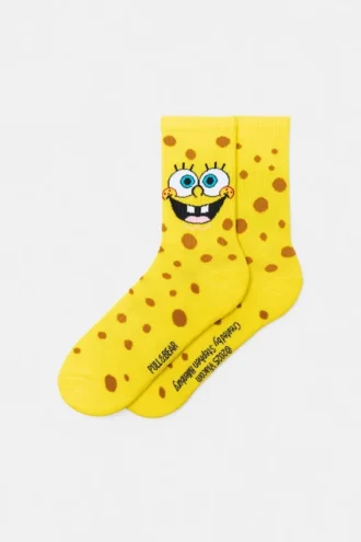 Κάλτσες Spongebob Squarepants
