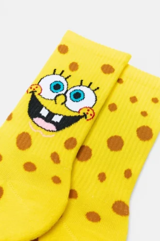 Κάλτσες Spongebob Squarepants