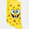 Κάλτσες Spongebob Squarepants Κάλτσες Spongebob Squarepants