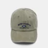 Καπέλο Boston με κεντημένο σχέδιο Καπέλο Boston με κεντημένο σχέδιο