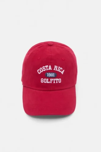 Καπέλο Costa Rica Golfito
