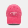Καπέλο Kansas City Καπέλο Kansas City