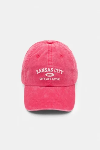 Καπέλο Kansas City