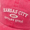 Καπέλο Kansas City Καπέλο Kansas City