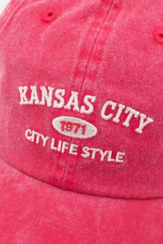 Καπέλο Kansas City