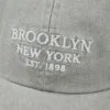 Καπέλο με κέντημα Brooklyn Καπέλο με κέντημα Brooklyn