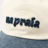 Καπέλο με κεντημένο σχέδιο «Na Praia» Καπέλο με κεντημένο σχέδιο «Na Praia»
