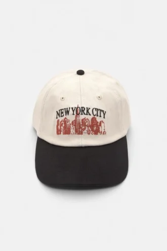 Καπέλο με ορίζοντα