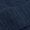 Κοντό πλεκτό σκουφάκι Σορτς Κοντό πλεκτό σκουφάκι Σορτς