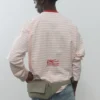 Μακρυμάνικο ριγέ T-shirt