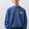 Μακρυμάνικο T-shirt STWD