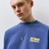 Μακρυμάνικο T-shirt STWD