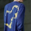 Μακρυμάνικο T-shirt STWD