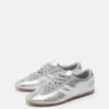 Μεταλλικά Sneakers ρετρό Μεταλλικά Sneakers ρετρό