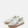 Μεταλλικά Sneakers ρετρό Μεταλλικά Sneakers ρετρό
