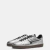 Μεταλλικά Sneakers ρετρό Μεταλλικά Sneakers ρετρό