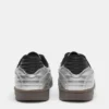 Μεταλλικά Sneakers ρετρό Μεταλλικά Sneakers ρετρό