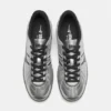 Μεταλλικά Sneakers ρετρό Μεταλλικά Sneakers ρετρό