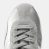 Μεταλλικά Sneakers ρετρό Μεταλλικά Sneakers ρετρό